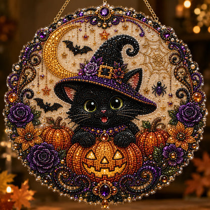 🔥HOT SALES  49% OFF – ✨ Premium 3D Pearl DIY Pet Portrait Art Kit | Luxury Flocked Canvas with Scratch-Resistant Non-Fading Pearl Beads DIY Handmade Festive Seasonal Decor 🐾💎