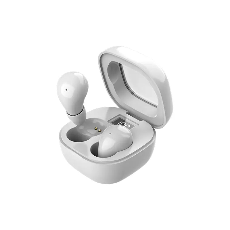 SK19 This year's new model - ultra-small invisible sleep earplugs🛌