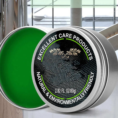✨50% OFF NOW! All‑Purpose Mirror Shine Metal Wax Polish