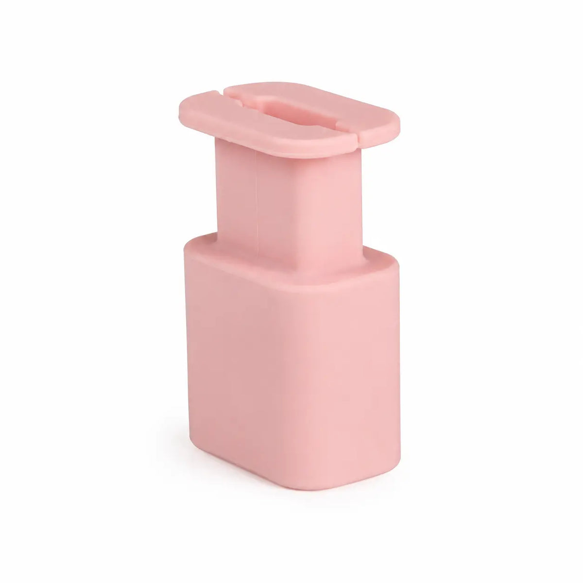 2 in 1 Silicone Charger Protector with Cord Wrap, iPhone Silicone Power Adapter Case 🔌