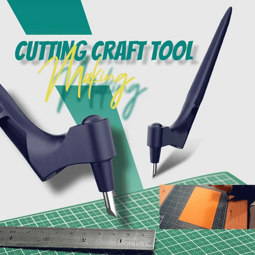 ✍️Craft Cutting Tools