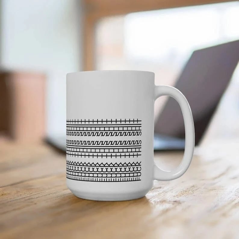Funny Ceramic Coffee Mugs