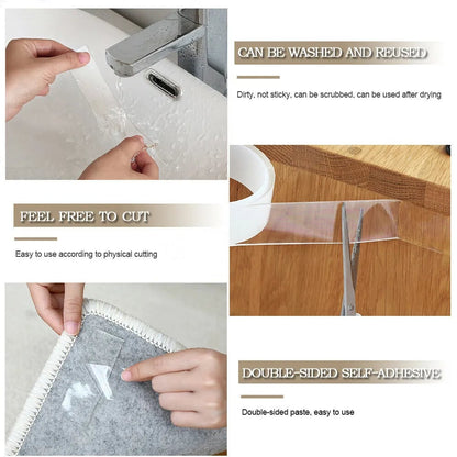 2026 Hot Sale Nano Tape