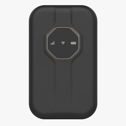 [Global Coverage, Free for Life] Boundless Portable Wi-Fi