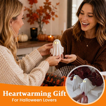 🔥HOT SALES 49% OFF - 👻✨Luminous Ghost Ornament