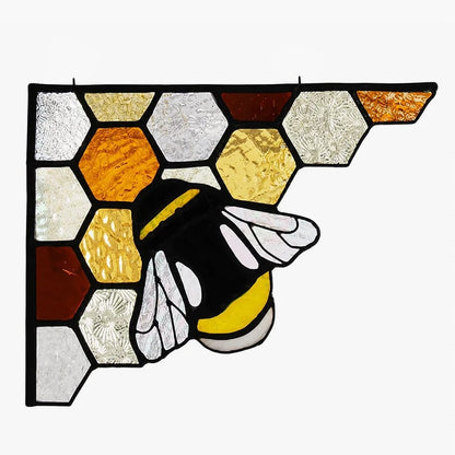 🔥HOT SALES 50% OFF -🐝Little Bee Corner Decor