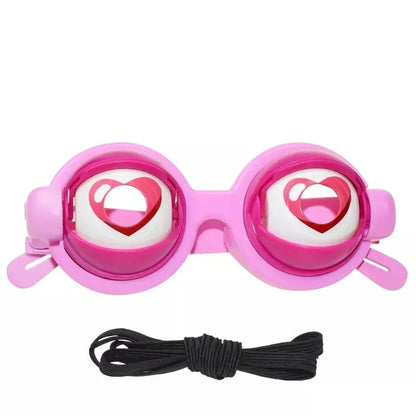 Funny Props Glasses 🤪🎉