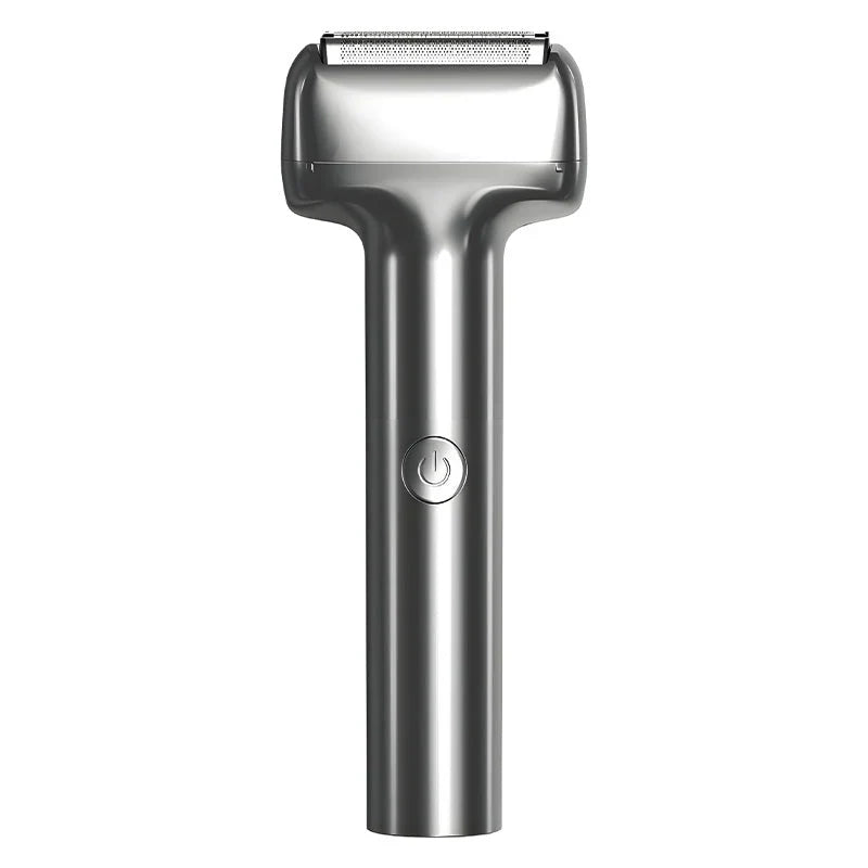 🪒Men's Rechargeable Foil Electric Shaver ⚡🧔– Efficient Close Shaving, Cordless Portable Wet & Dry Beard Razor for Daily Grooming
