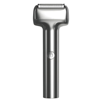 🪒Men's Rechargeable Foil Electric Shaver ⚡🧔– Efficient Close Shaving, Cordless Portable Wet & Dry Beard Razor for Daily Grooming