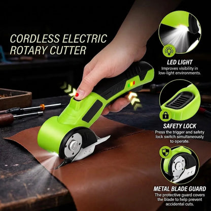 🔥Buy 2 Get 20% OFF🔥Cordless Precision Cutter