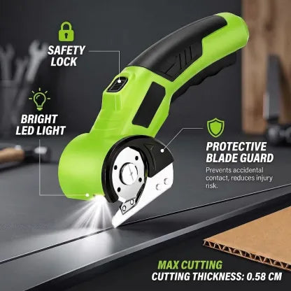 🔥Buy 2 Get 20% OFF🔥Cordless Precision Cutter