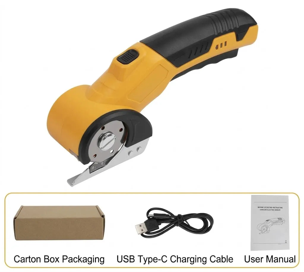🔥Buy 2 Get 20% OFF🔥Cordless Precision Cutter