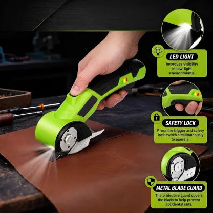 🔥Buy 2 Get 20% OFF🔥Cordless Precision Cutter