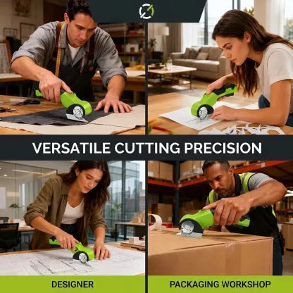 🔥Buy 2 Get 20% OFF🔥Cordless Precision Cutter
