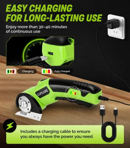 🔥Buy 2 Get 20% OFF🔥Cordless Precision Cutter