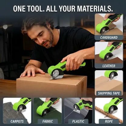🔥Buy 2 Get 20% OFF🔥Cordless Precision Cutter