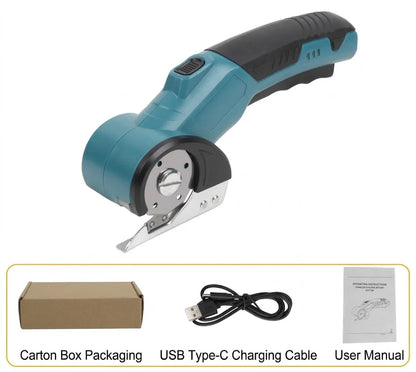 🔥Buy 2 Get 20% OFF🔥Cordless Precision Cutter
