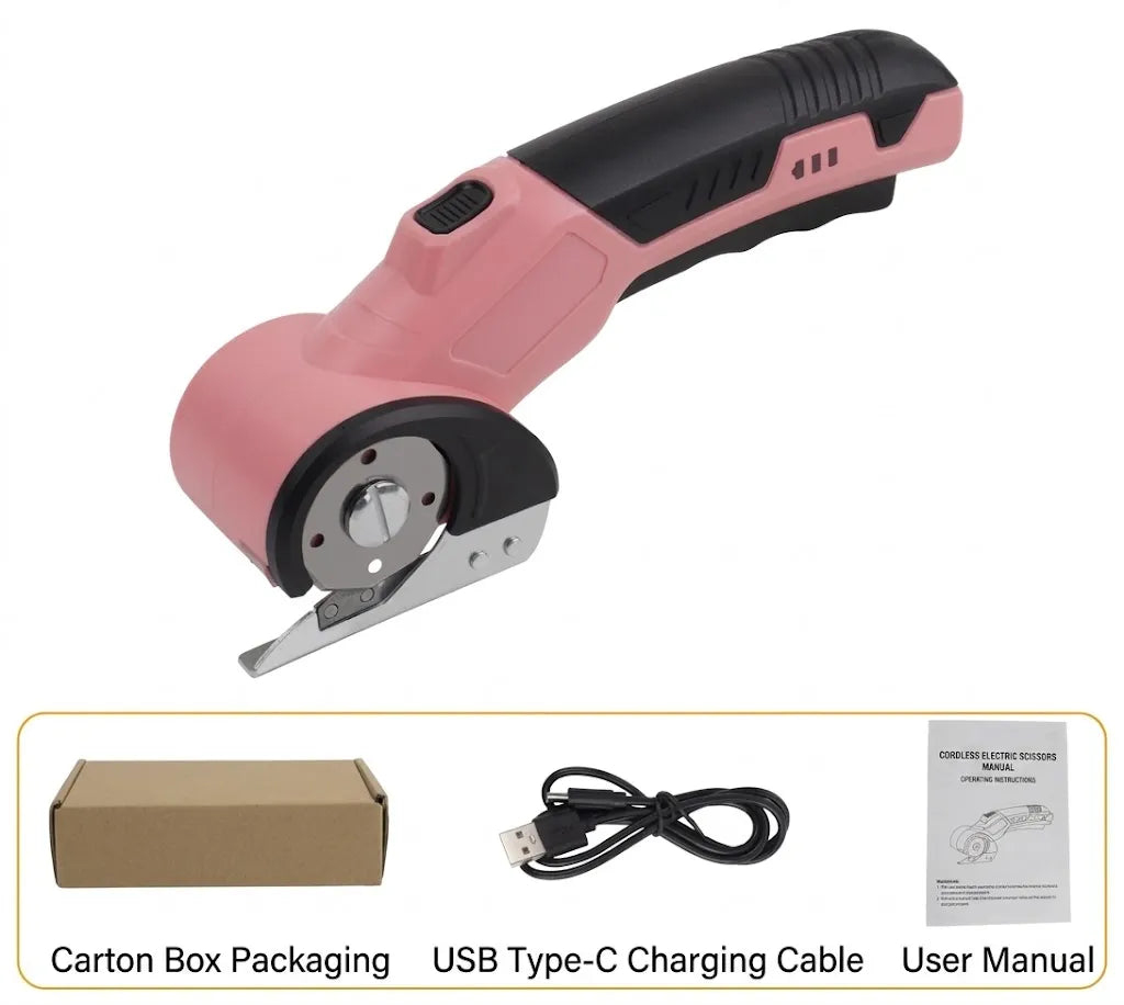 🔥Buy 2 Get 20% OFF🔥Cordless Precision Cutter
