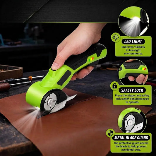 🔥Buy 2 Get 20% OFF🔥Cordless Precision Cutter