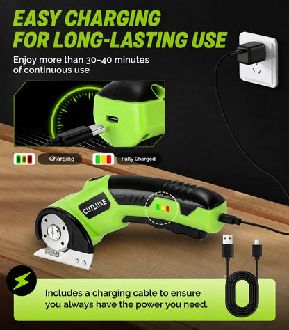 🔥Buy 2 Get 20% OFF🔥Cordless Precision Cutter