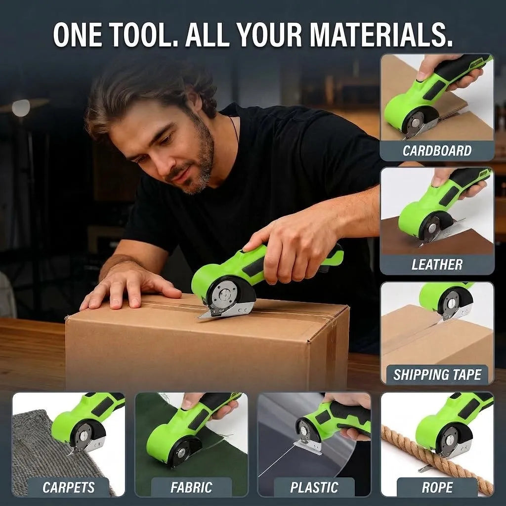 🔥Buy 2 Get 20% OFF🔥Cordless Precision Cutter