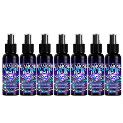 Diamond Painting Sealant