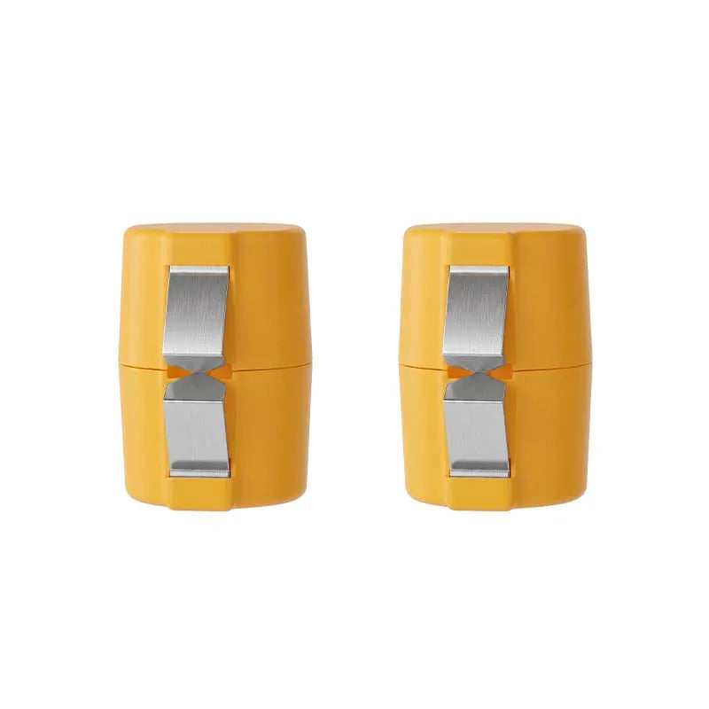 🤍Portable Egg Peeler