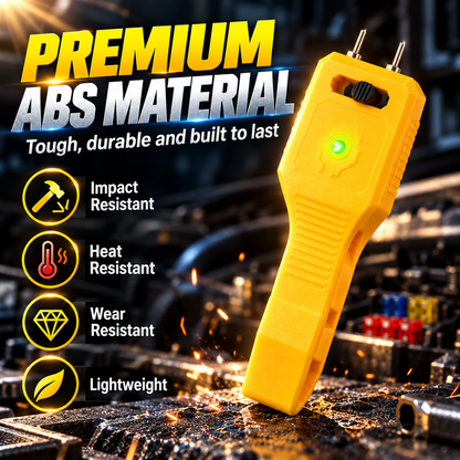 🚗 50% OFF Automotive Fuse Tester – LED Indicator & Built-In Fuse Puller 💡