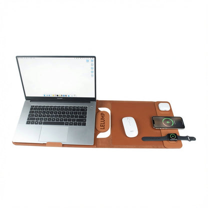 💻New Premium Wireless Charging Laptop Bag