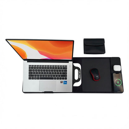 💻New Premium Wireless Charging Laptop Bag