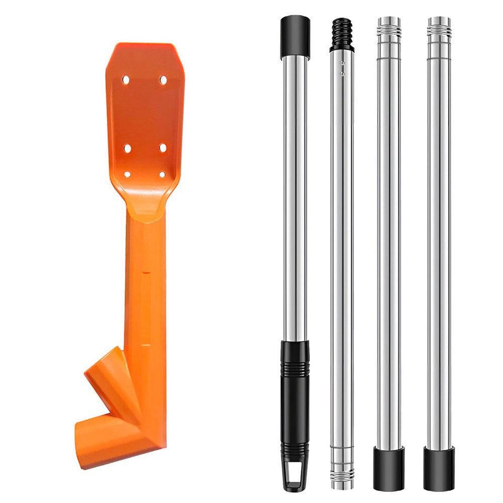 🔥No-Climb Gutter Cleaning Tool