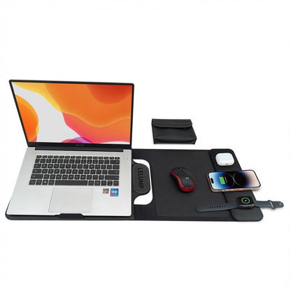💻New Premium Wireless Charging Laptop Bag