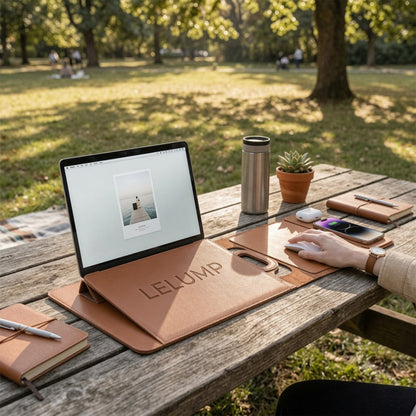 💻New Premium Wireless Charging Laptop Bag