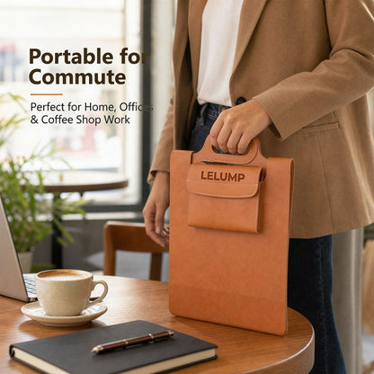 💻New Premium Wireless Charging Laptop Bag