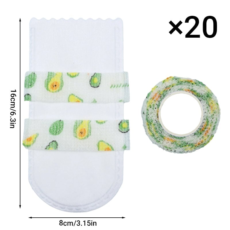 Waterproof Anti-Slip Disposable Pet Foot Covers