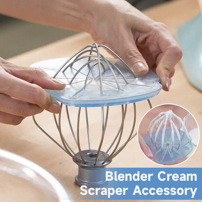 🎄Blender Cream Scraper Accessory