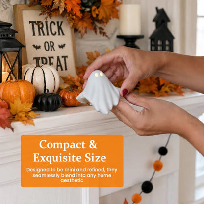 🔥HOT SALES 49% OFF - 👻✨Luminous Ghost Ornament