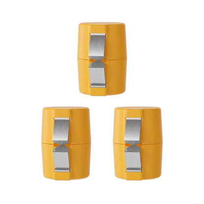 🤍Portable Egg Peeler