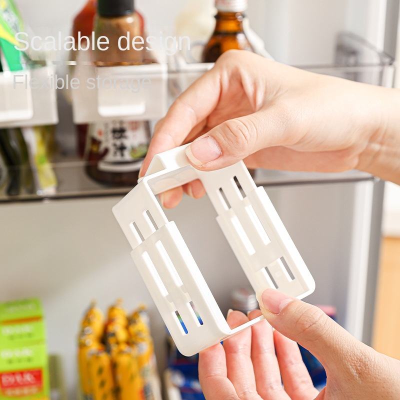 Limited Time 50% Off🧃Expandable Refrigerator Storage Organizers