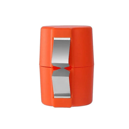 🤍Portable Egg Peeler