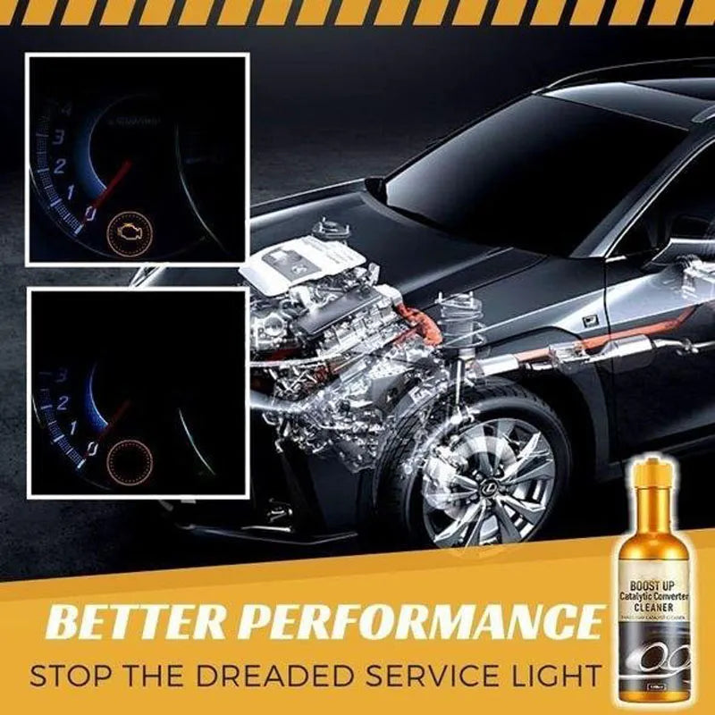 🎉Instant Car Exhaust Handy Cleaner