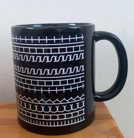 Funny Ceramic Coffee Mugs