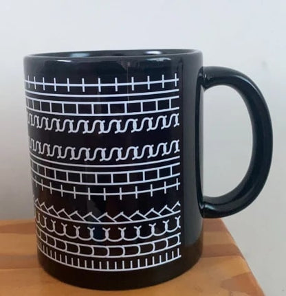 Funny Ceramic Coffee Mugs