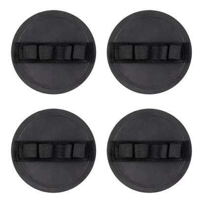 Gentle Exfoliating Bath Brush Efficient Body Cleansing for All Kinds of Skin-2 Packs