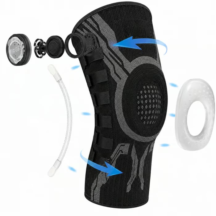 Sports Knee Support Brace