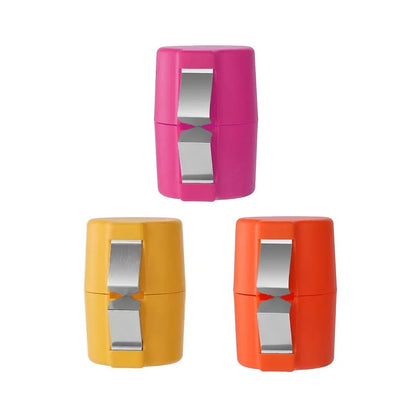 🤍Portable Egg Peeler