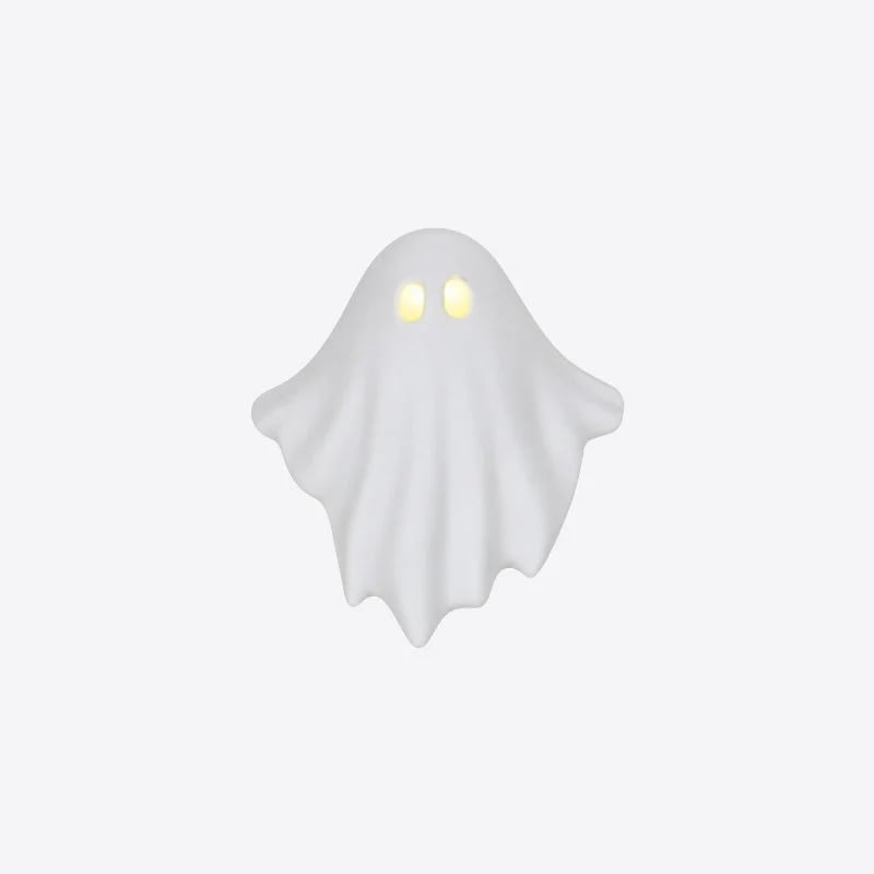 🔥HOT SALES 49% OFF - 👻✨Luminous Ghost Ornament
