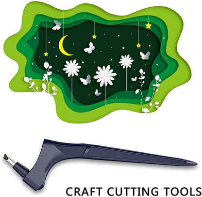 ✍️Craft Cutting Tools
