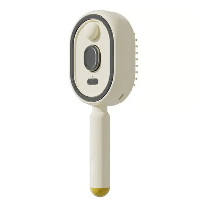 ❤️Day Sale 50% OFF🔥Electric Spray Air Cushion Massage Comb