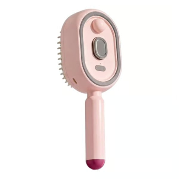 ❤️Day Sale 50% OFF🔥Electric Spray Air Cushion Massage Comb